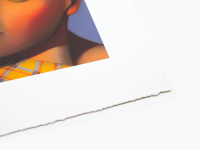 Chen Ke - Bauhaus Gal no. 7