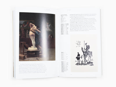 Janetta Rebold Benton - Comprendre et apprécier l'art