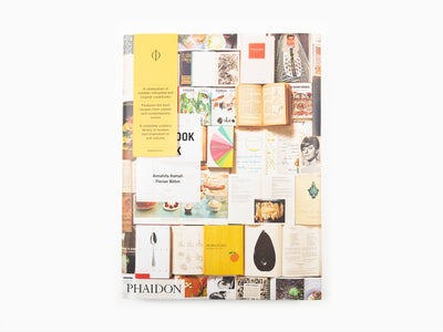 Annahita Kamali & Florian Böhm - Livre de cuisine