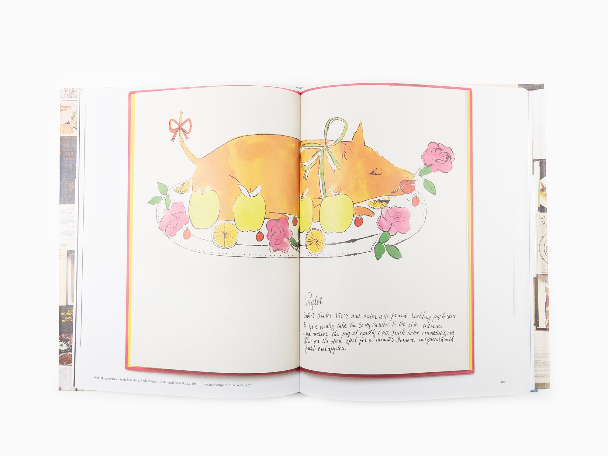 Annahita Kamali & Florian Böhm - Livre de cuisine