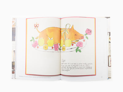 Annahita Kamali & Florian Böhm - Livre de cuisine