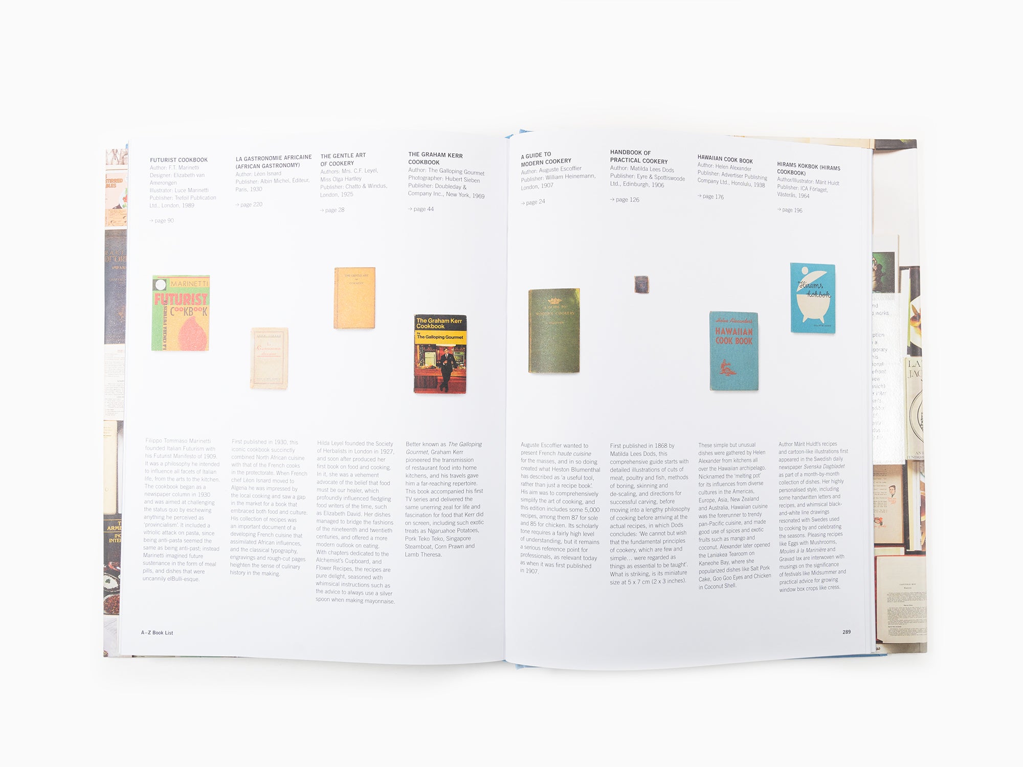 Annahita Kamali & Florian Böhm - Livre de cuisine