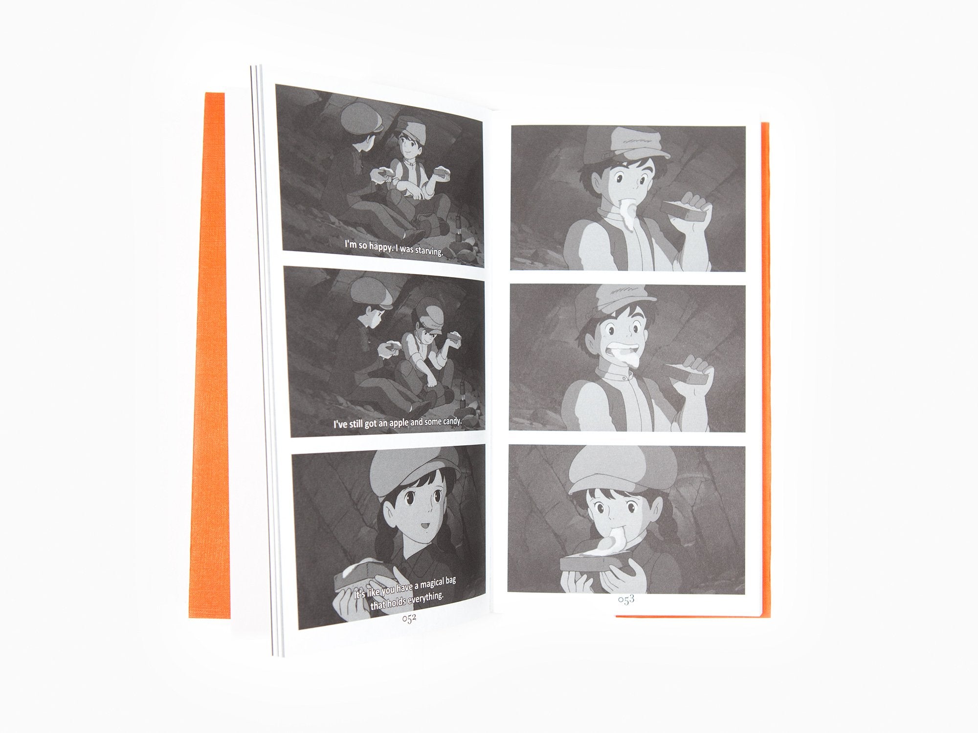 Cooking with Scorsese - Vol 2 Red