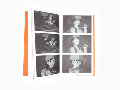 Cooking with Scorsese - Vol 2 Red