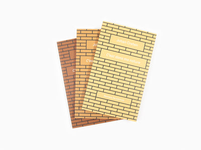 Johan Creten - C'est dans ma nature