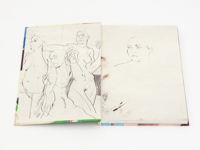 Cristina BanBan - Perrotin monographie