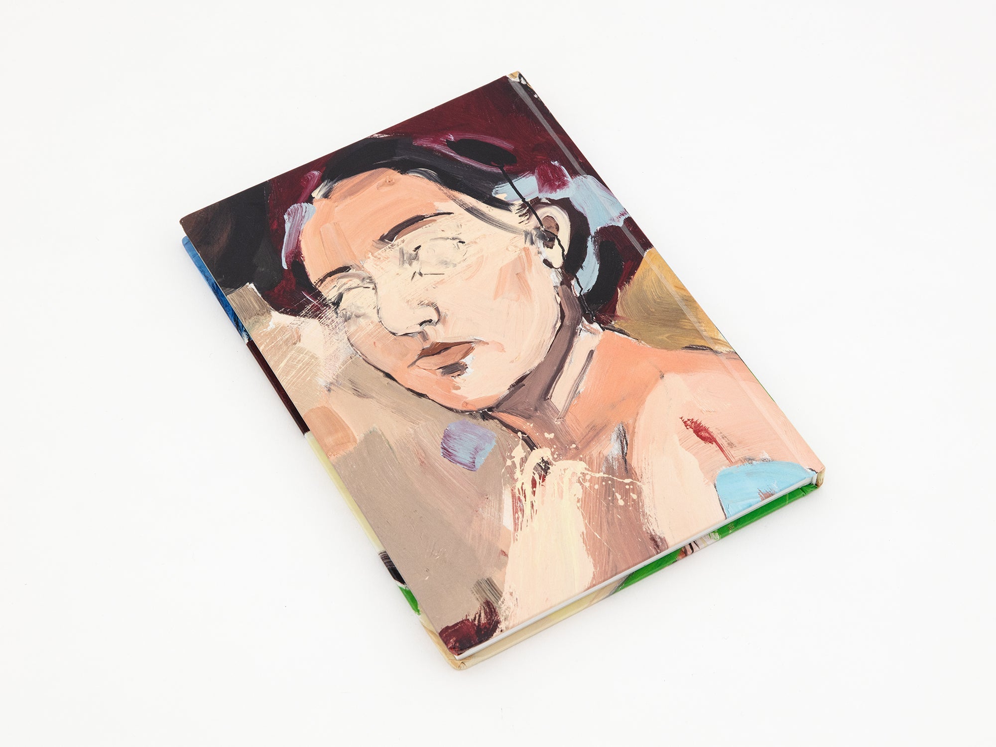 Cristina BanBan - Perrotin monographie