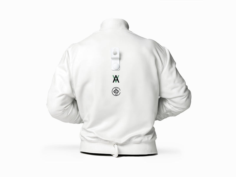 Daniel Arsham - Veste érodée Case Studyo