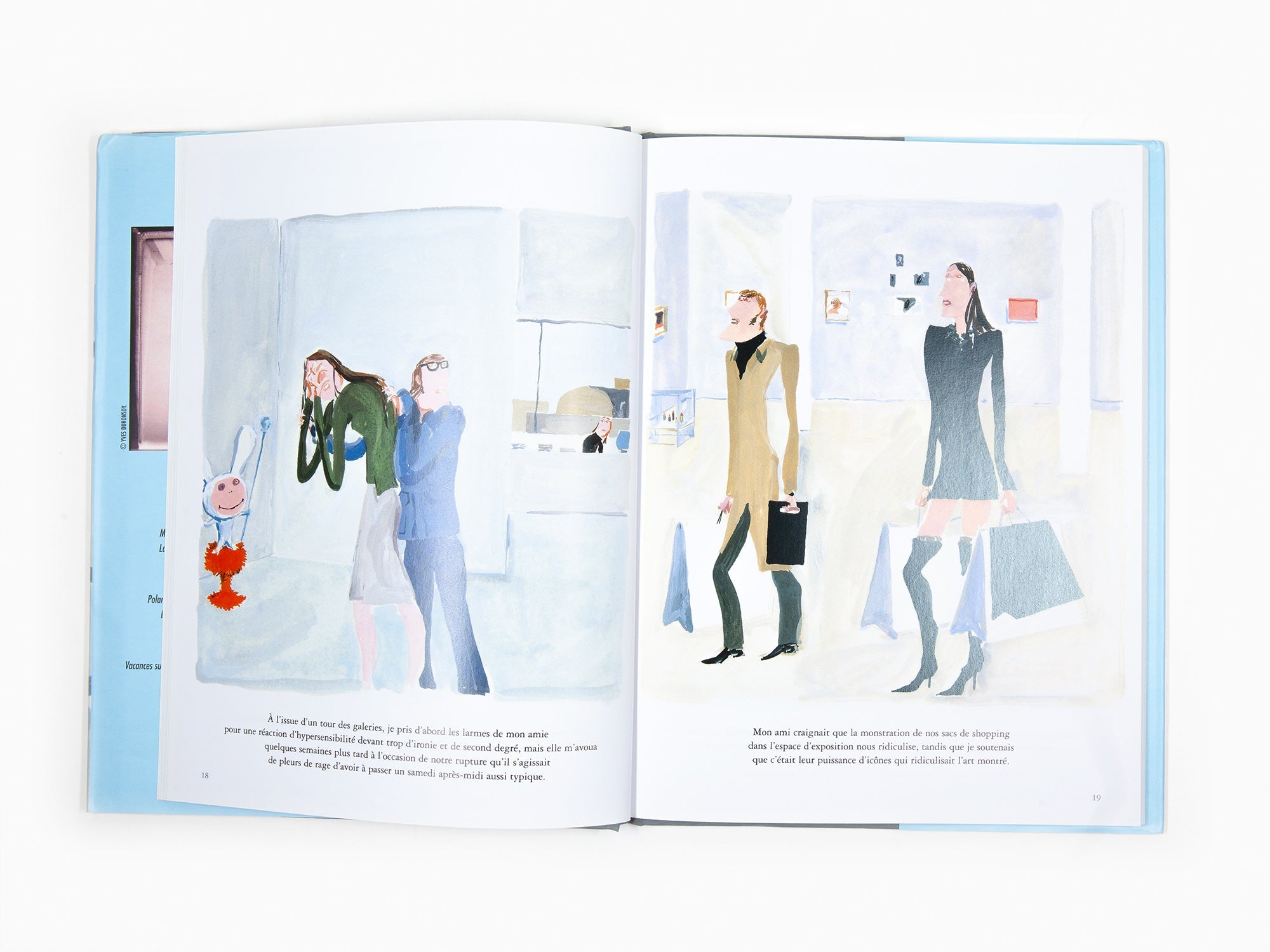 Jean-Philippe Delhomme - Art Contemporain