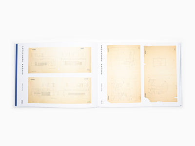 Jean-Marc Savoye / Jean-Philippe Delhomme - Les heures claires de la villa Savoye