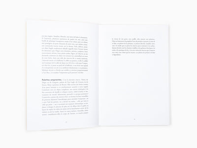 Jean-Philippe Delhomme - Légendes des réserves