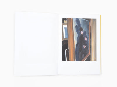 Jean-Philippe Delhomme - Légendes des réserves