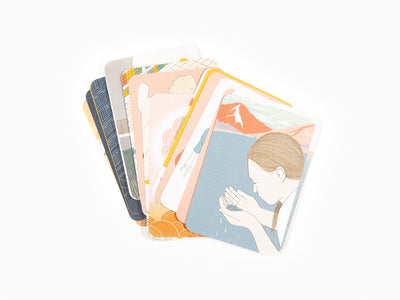 Dream Decoder - 60 Cards to Unlock Your Unconscious