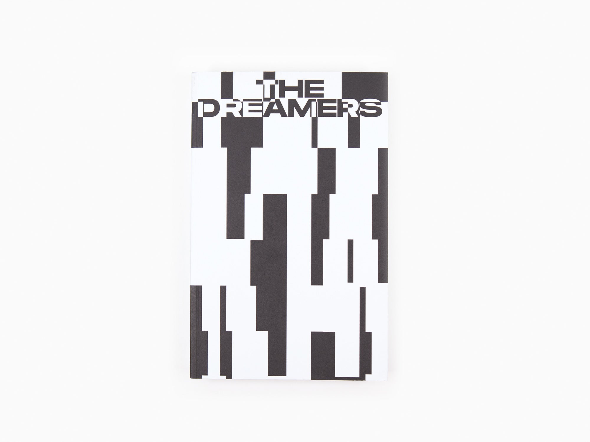 The Dreamers - Catalogue Biennale Belgrade 2021