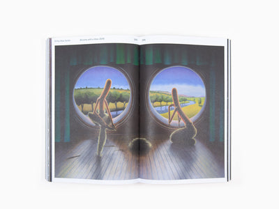 The Dreamers - Catalogue Biennale Belgrade 2021