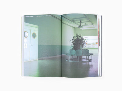 The Dreamers - Catalogue Biennale Belgrade 2021