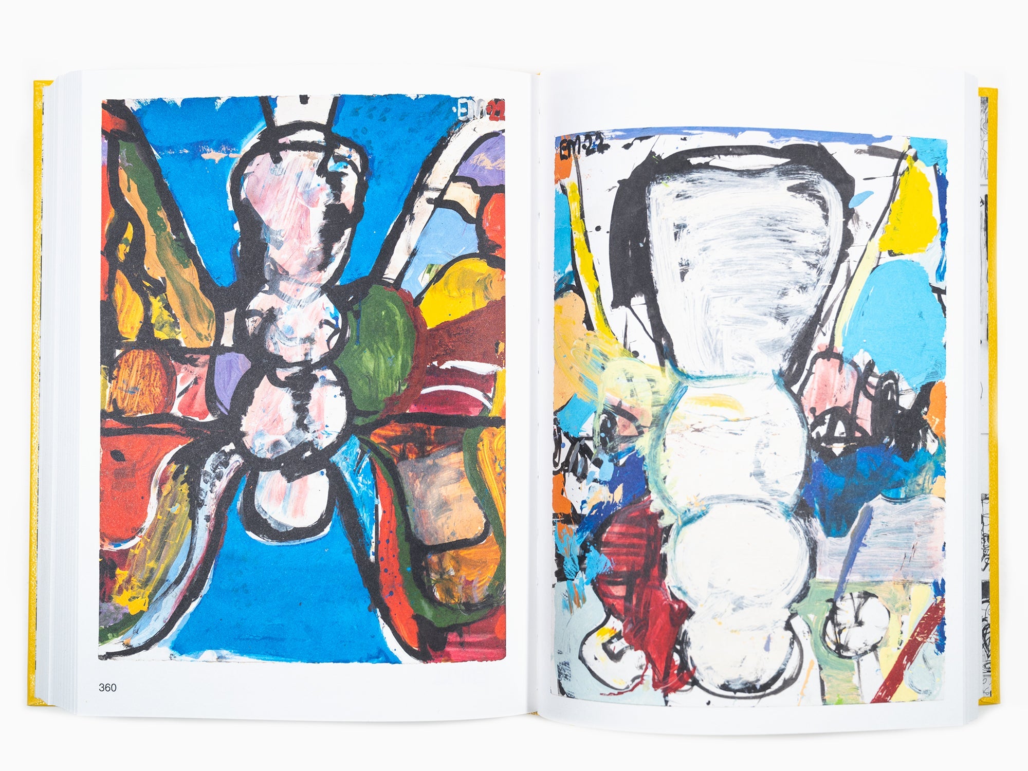 Eddie Martinez - Extra Drawings