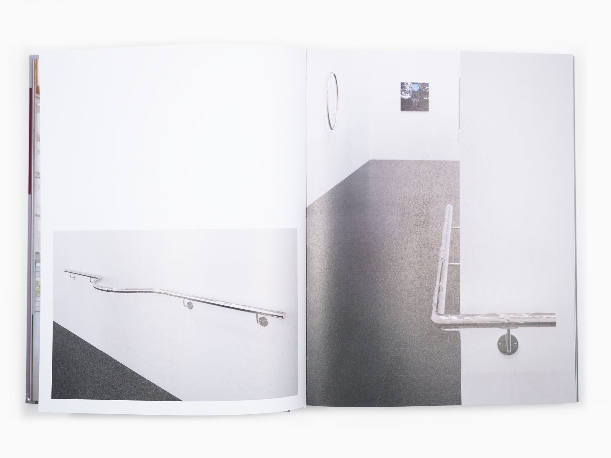 Elmgreen & Dragset - Bonne Chance