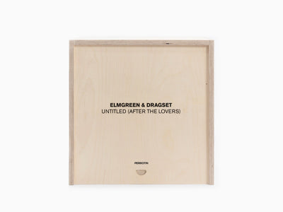 Elmgreen & Dragset - Untitled (After The Lovers), 2023