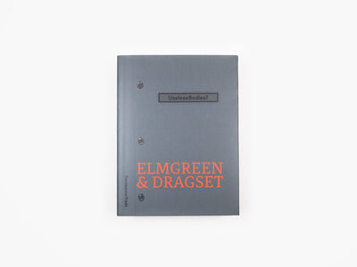 Elmgreen & Dragset - Useless Bodies?