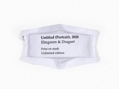 Elmgreen & Dragset - Face Mask