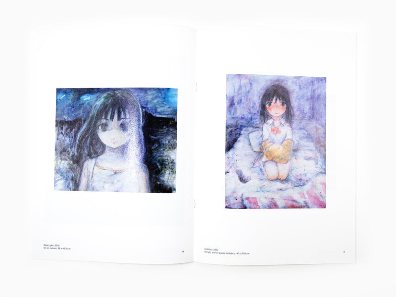 Emi Kuraya - À la recherche d'une accalmie