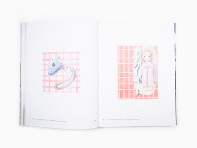 Emi Kuraya - Partly Cloudy