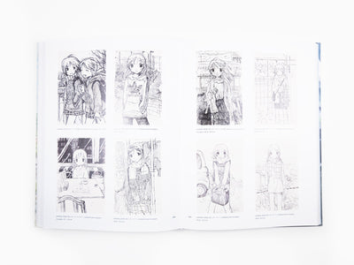 Emi Kuraya - Partly Cloudy