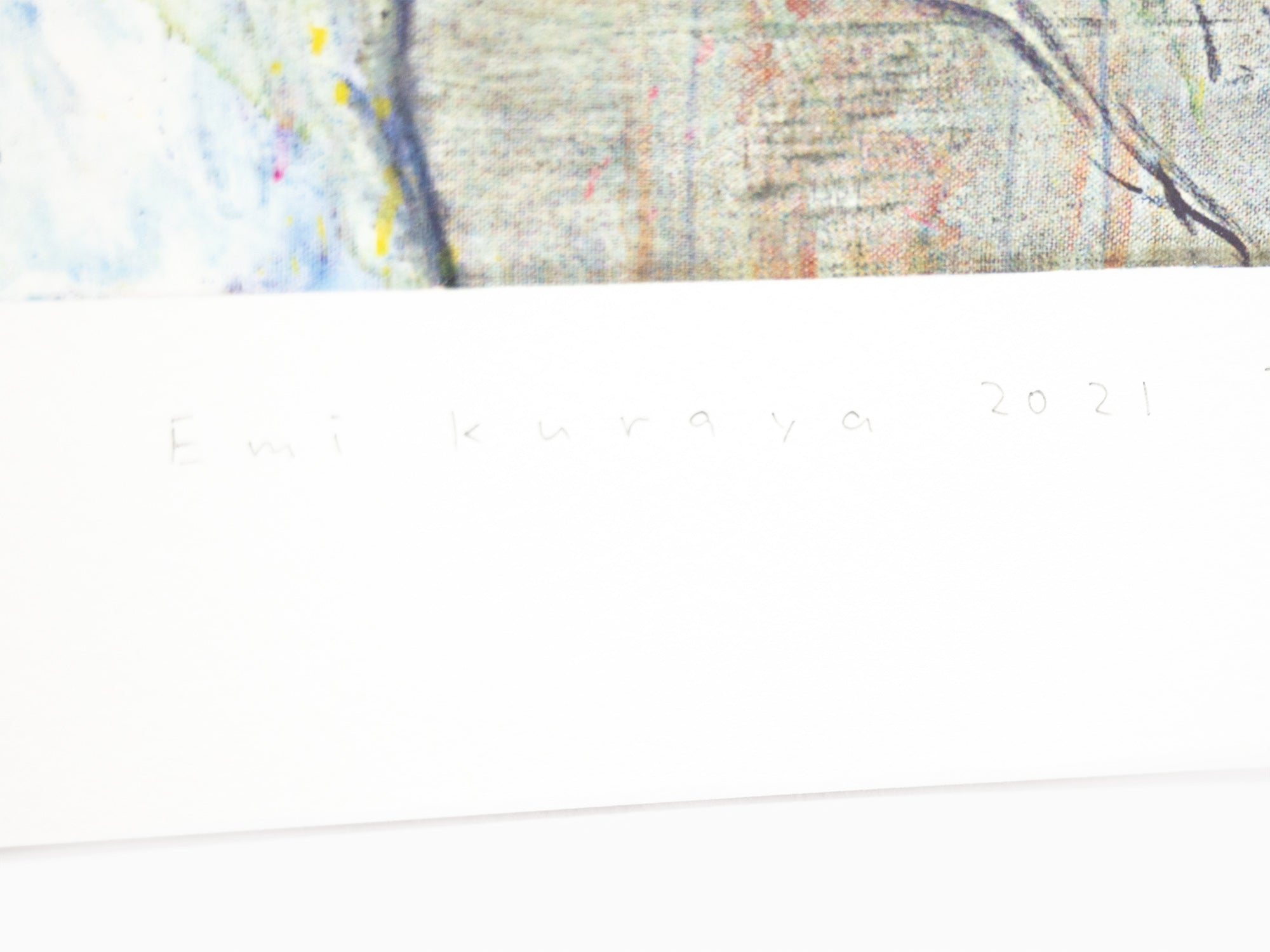 Emi Kuraya - A Place With Ocean View