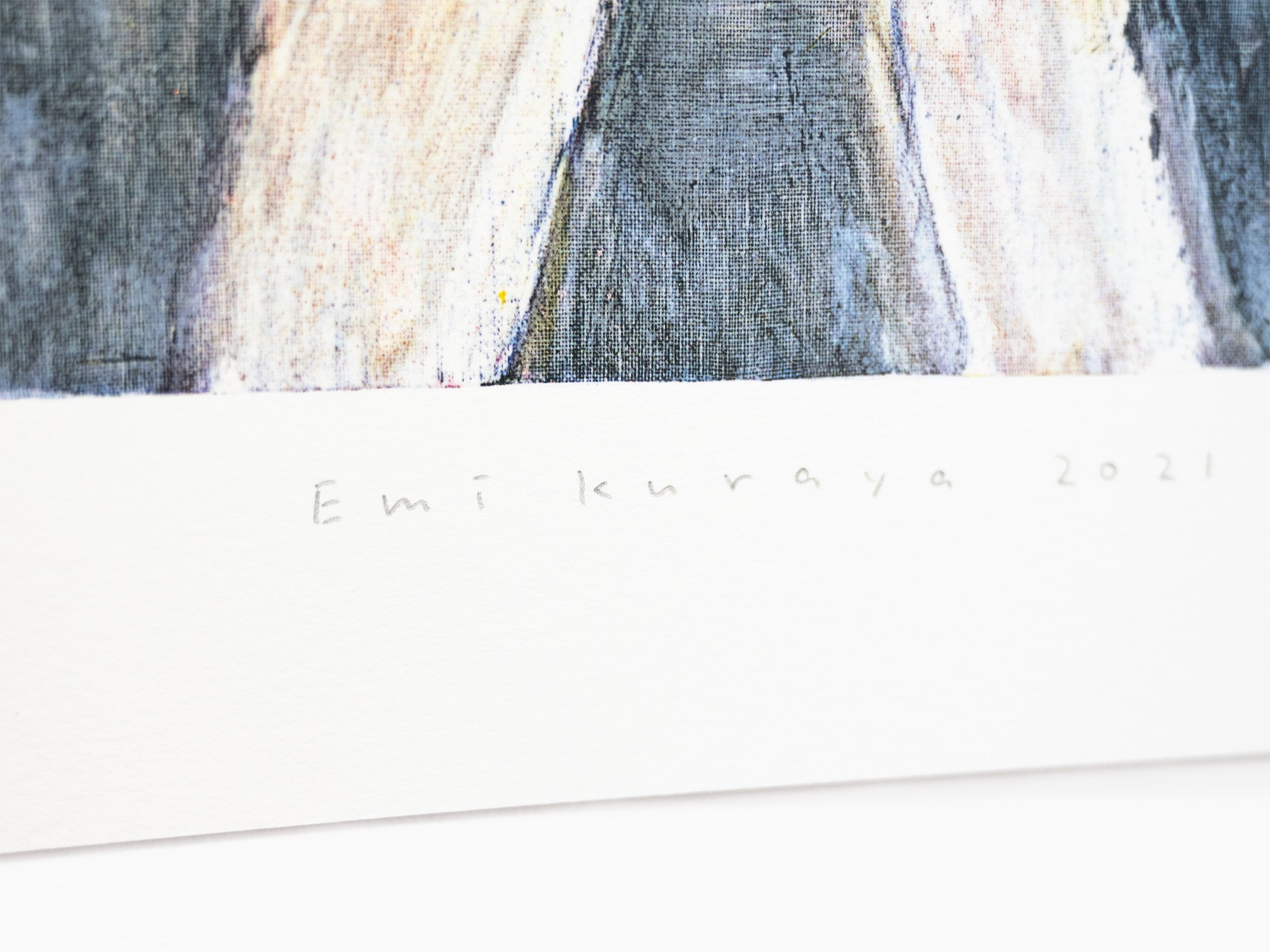 Emi Kuraya - Hi-Chew