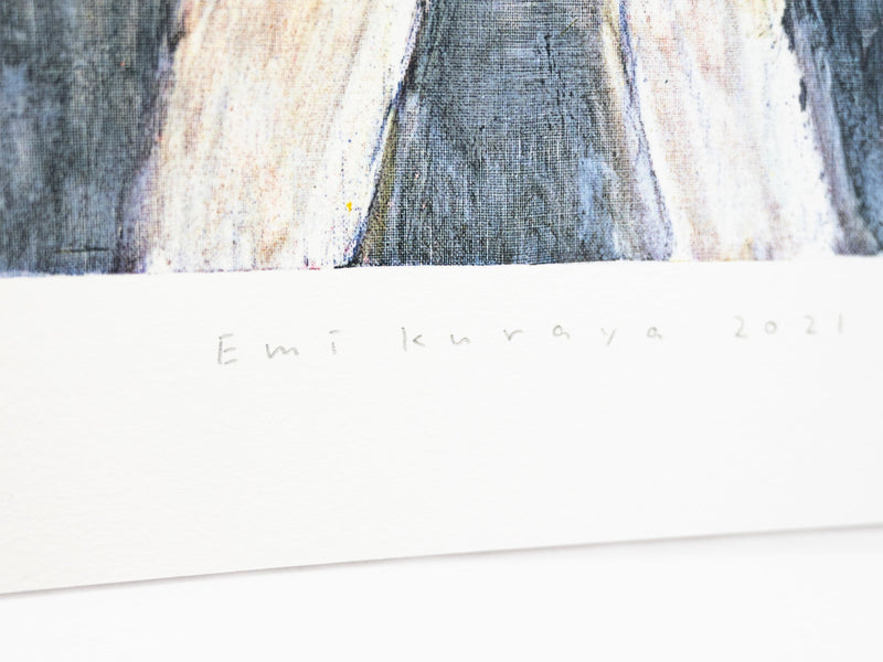 Emi Kuraya - Hi-Chew