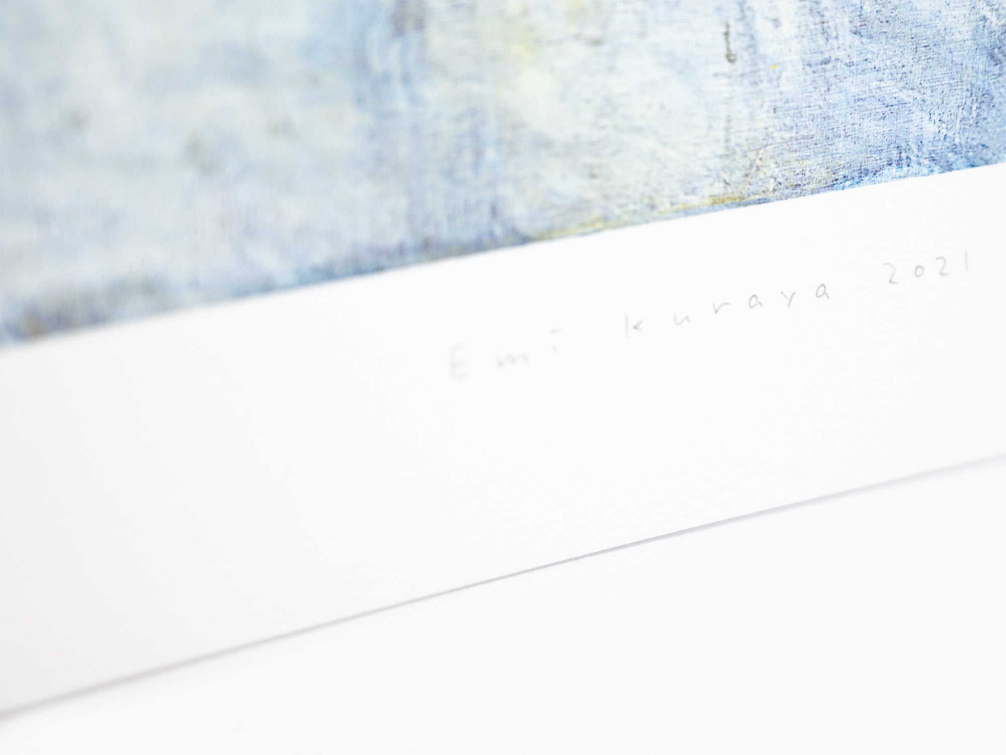 Emi Kuraya - Roller Skating