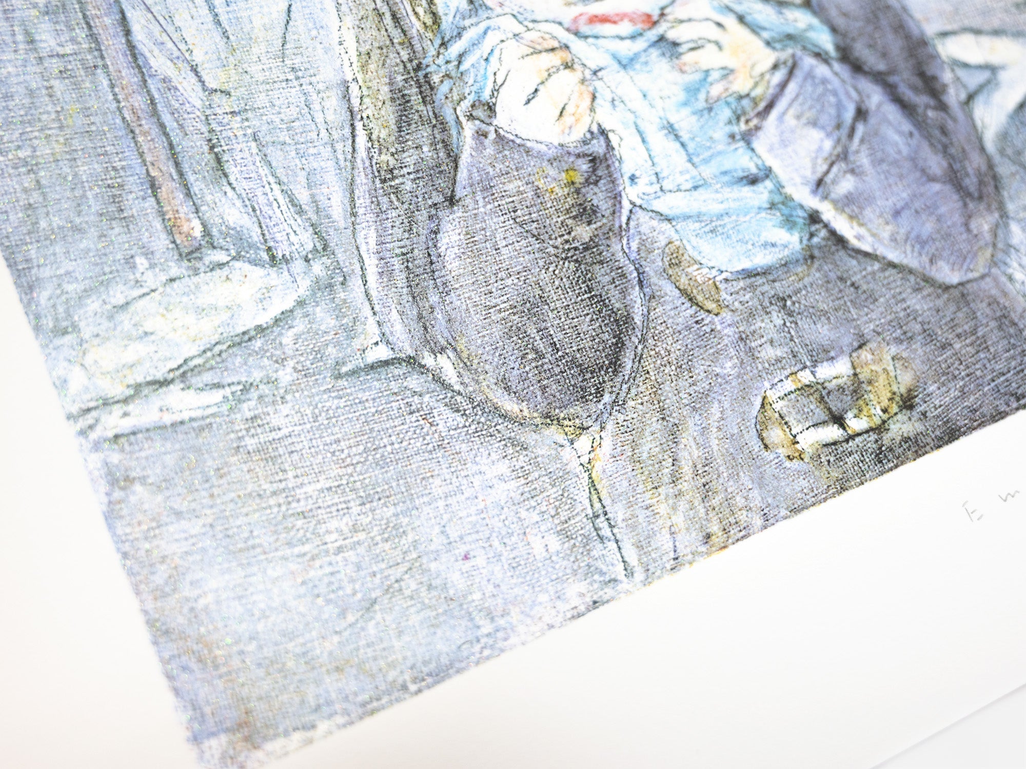 Emi Kuraya - The Smell of Winter