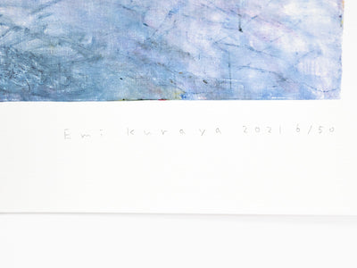 Emi Kuraya - Summer of Fourteen