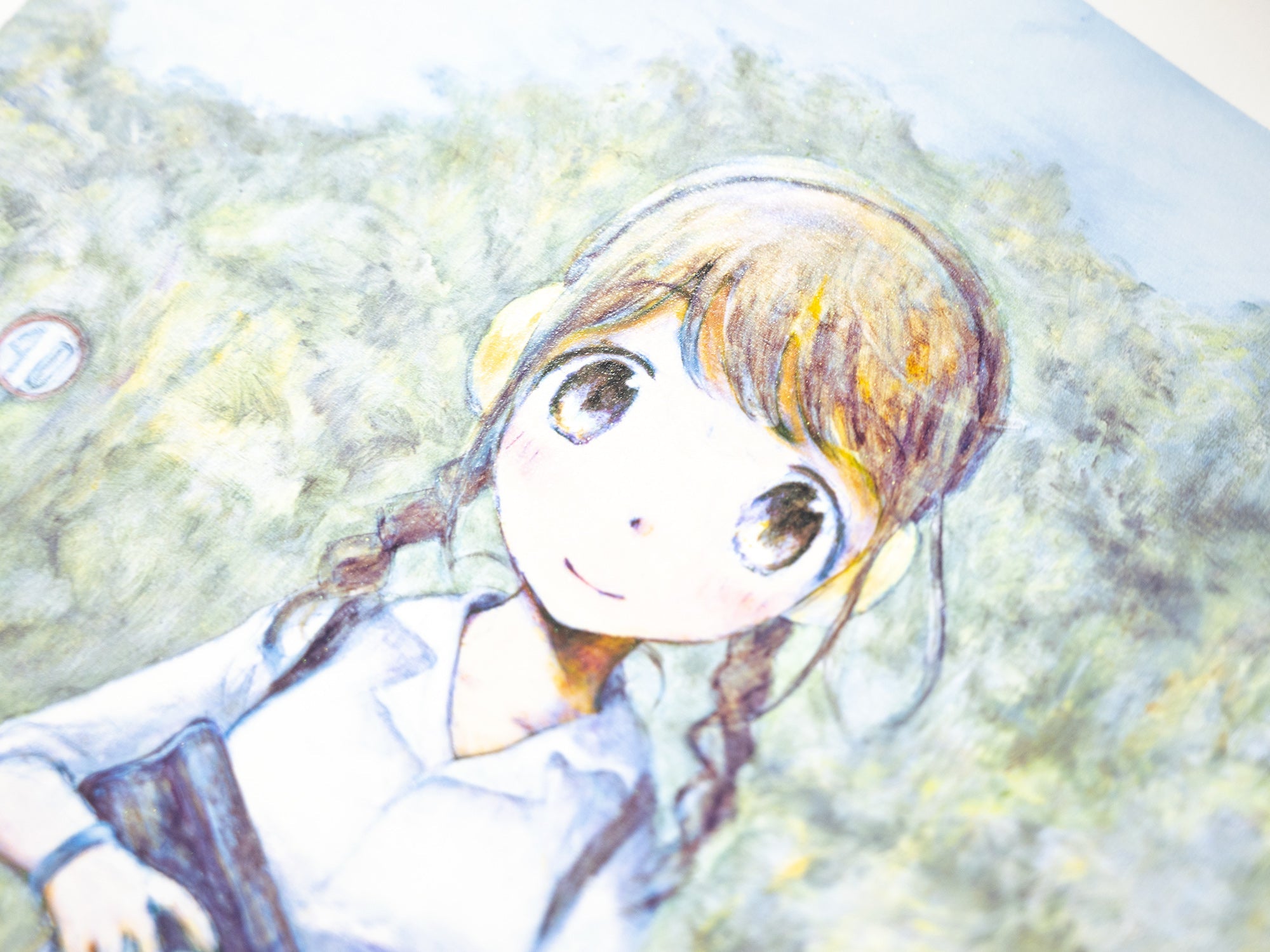 Emi Kuraya - Survival Game