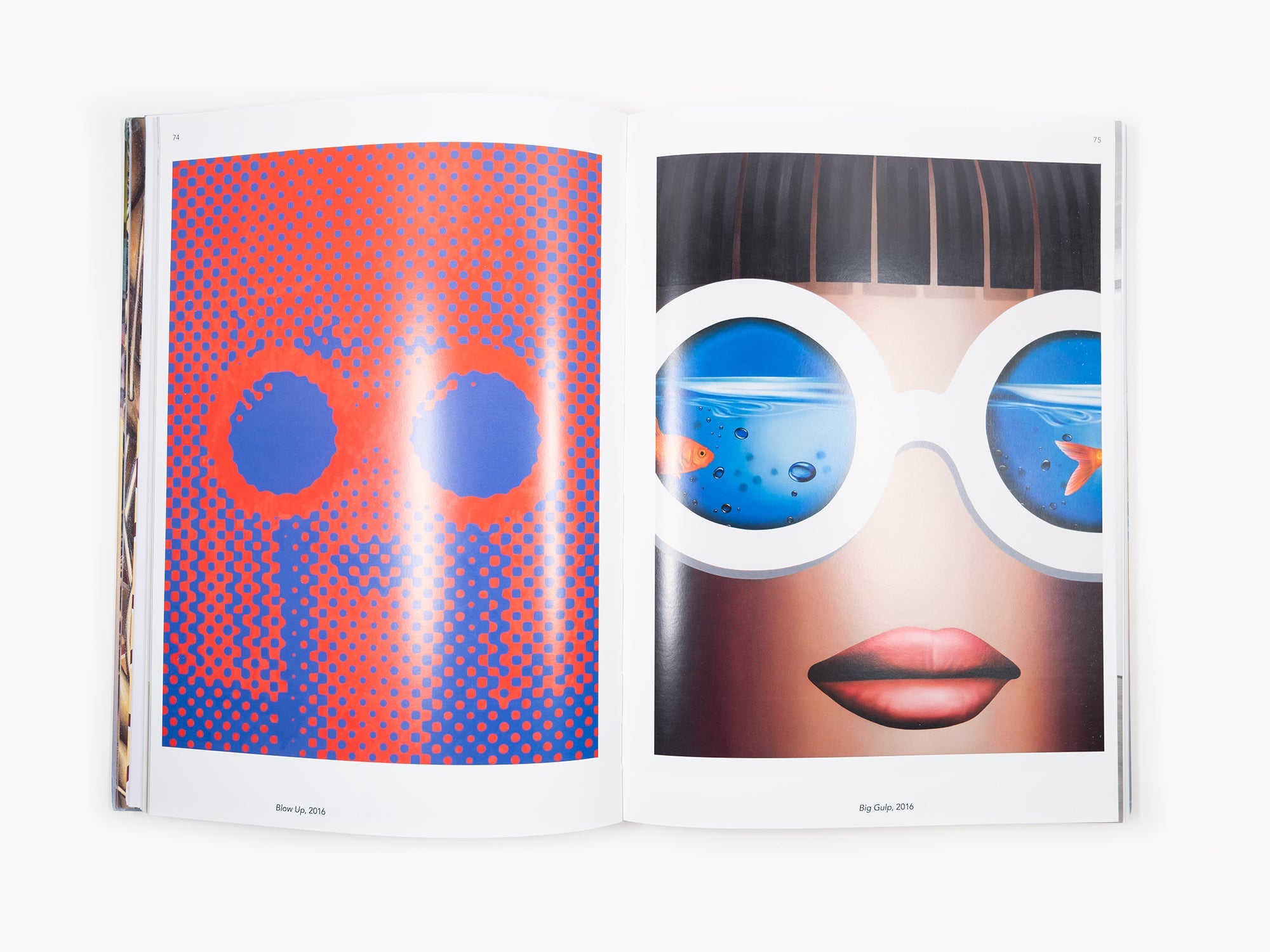 Emily Mae Smith - monographie