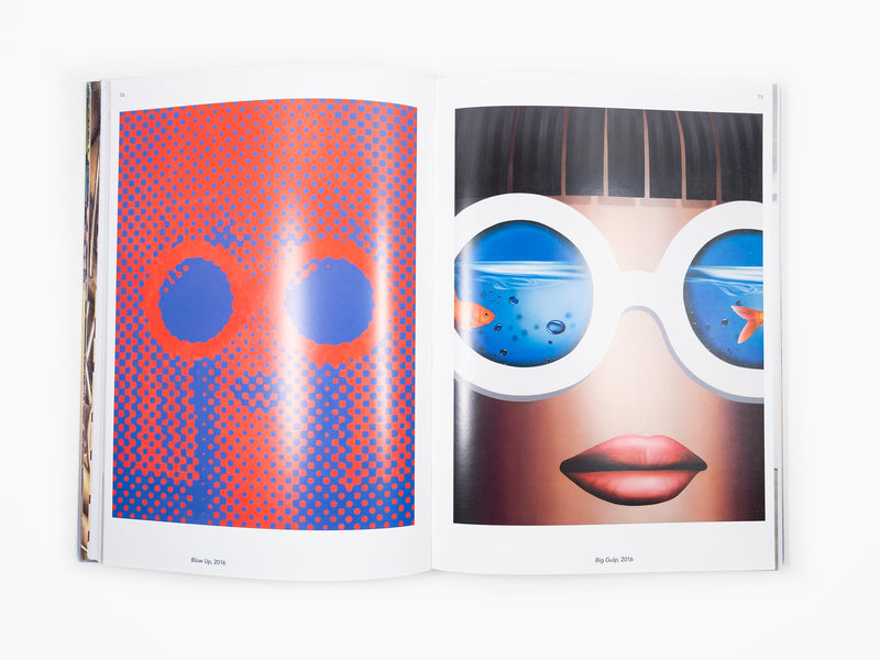 Emily Mae Smith - monographie