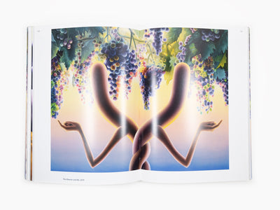 Emily Mae Smith - monographie