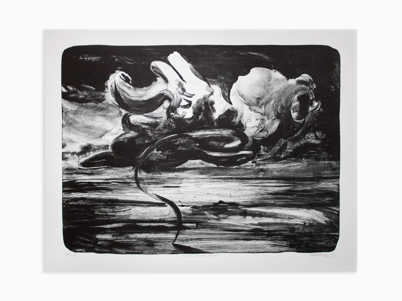 Emma Webster - Petit nuage noir