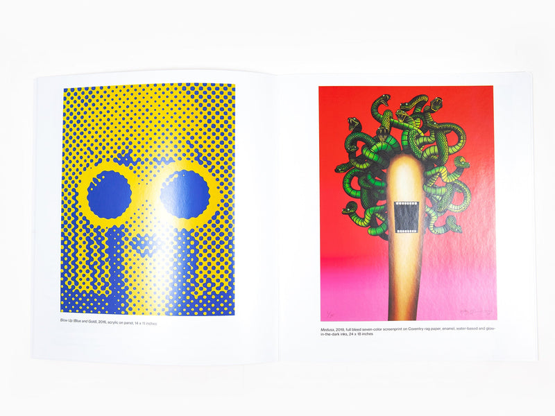 Emily Mae Smith - Ex Libris