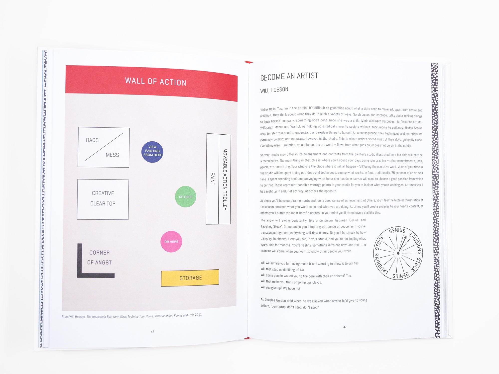 Le jeu au quotidien - Une campagne contre l'ennui