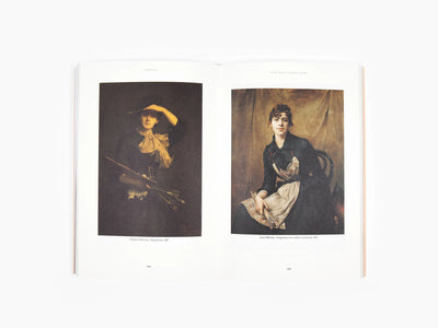 Frances Borzello - Femmes au miroir, une histoire de l'autoportrait féminin