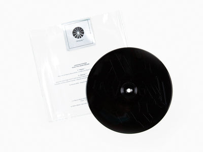 Jonathan Fitoussi - Music for Xavier Veilhan | Obliques