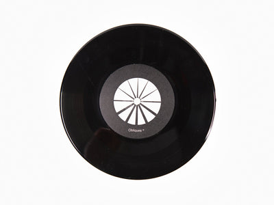 Jonathan Fitoussi - Music for Xavier Veilhan | Obliques