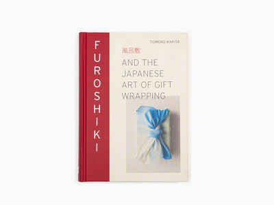 Tomoko Kakita - Furoshiki