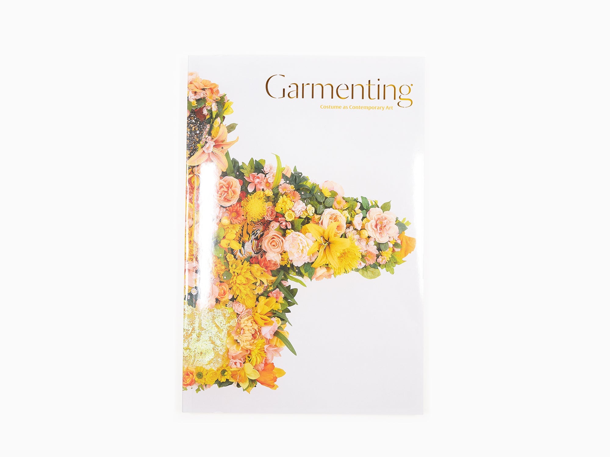 Le vêtement, le costume et l'art contemporain