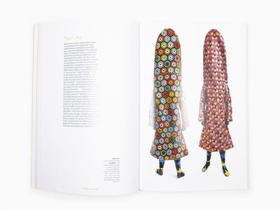 Le vêtement, le costume et l'art contemporain