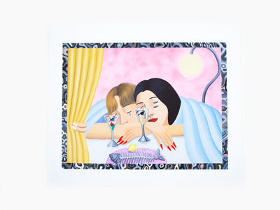 GaHee Park - Tipsy Lovers