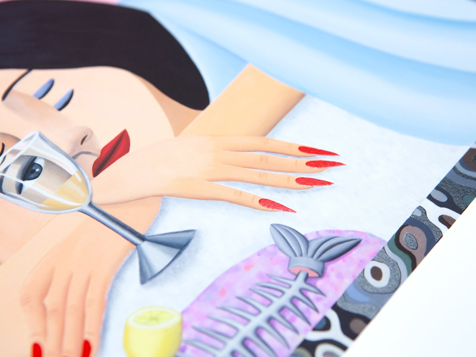 GaHee Park - Tipsy Lovers