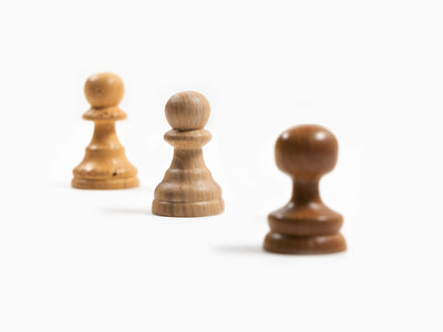 Gregor Hildebrandt - Pions